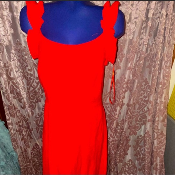 ❤️ⓁⒾⓁ ⓇⒺⒹ ⒹⓇⒺⓈⓈ❤️ - Picture 5 of 8